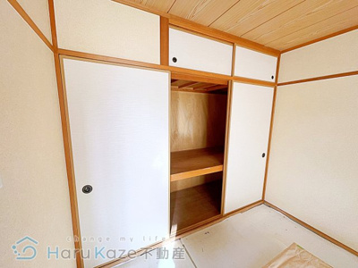 【収納】 | クレスト石川橋【名古屋市賃貸・エレベーター】