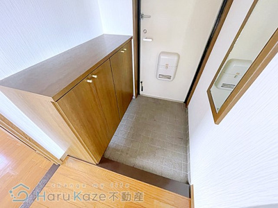 【玄関】 | クレスト石川橋【名古屋市賃貸・エレベーター】