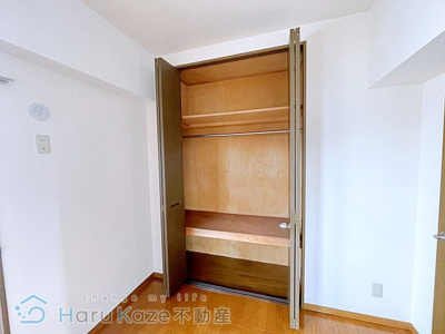 【収納】 | クレスト石川橋【名古屋市賃貸・エレベーター】