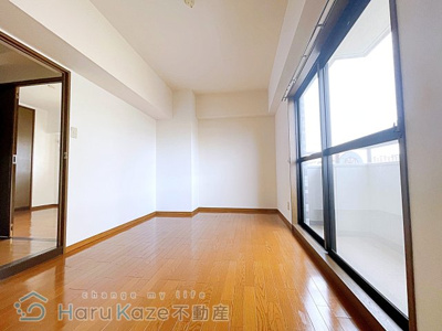 【内装】 | クレスト石川橋【名古屋市賃貸・エレベーター】