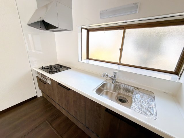 【キッチン】 | 前橋市富士見町小暮　中古住宅