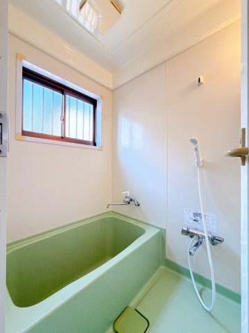 【浴室】 | 前橋市富士見町小暮　中古住宅