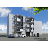 ブランシャールTs COURT宮の沢の画像