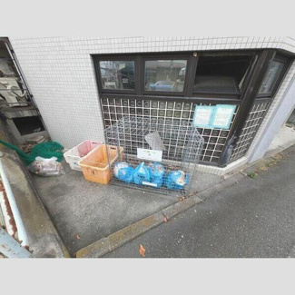 【その他共用部分】