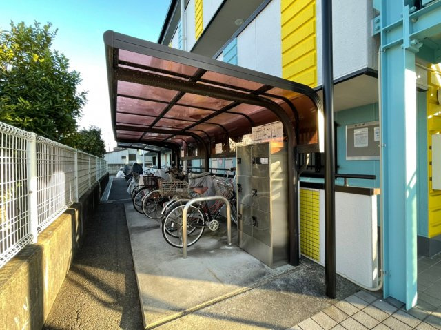 マンションアムールのその他共用部分