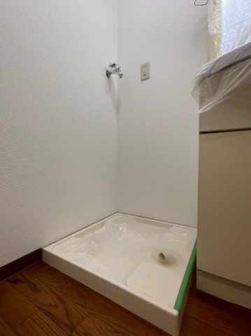 マンションアムールのその他
