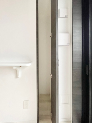 【その他共用部分】 | ロイジェント練馬高野台