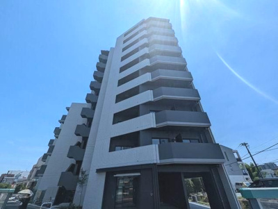 【外観】 | ロイジェント練馬高野台