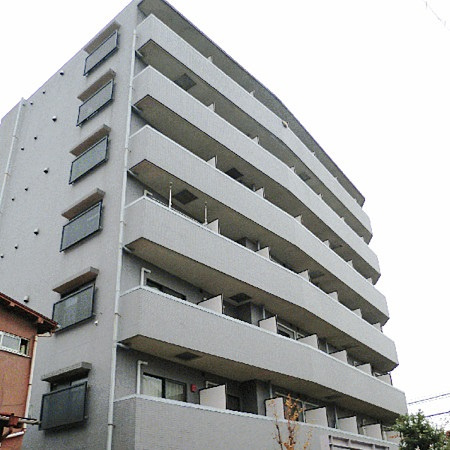 ガラ・ステージ目白