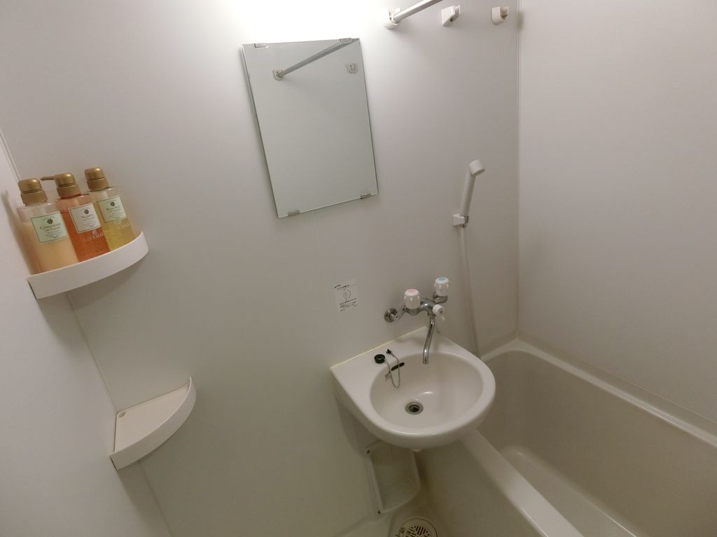 ガラ・ステージ目白の内装