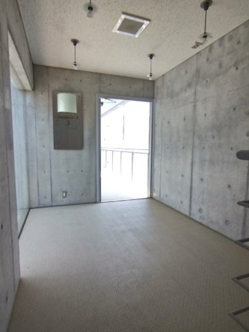 カンファリエＡビルのその他共用部分