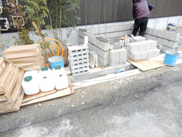 パロス茨木ノーステラスのその他共用部分