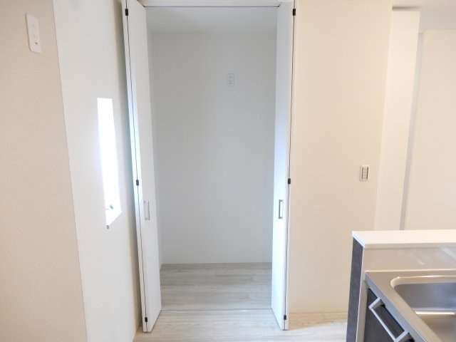 パロス茨木ノーステラスの内装