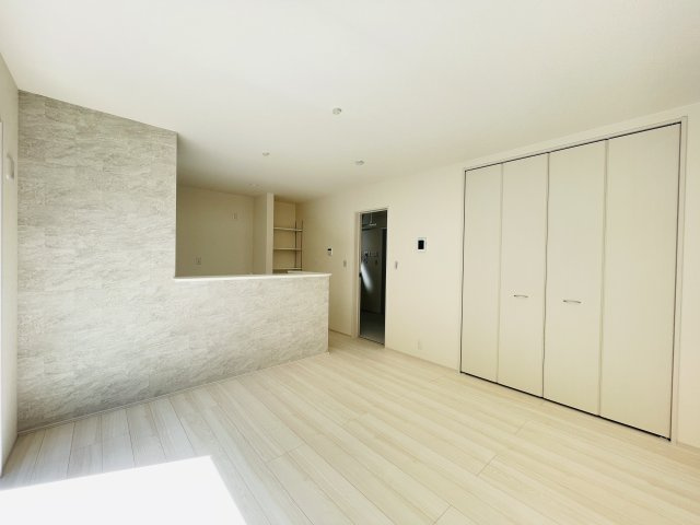 【ダイニング】 | 深谷市上柴町東第3　リーブルガーデン　新築戸建　全2棟 2号棟
