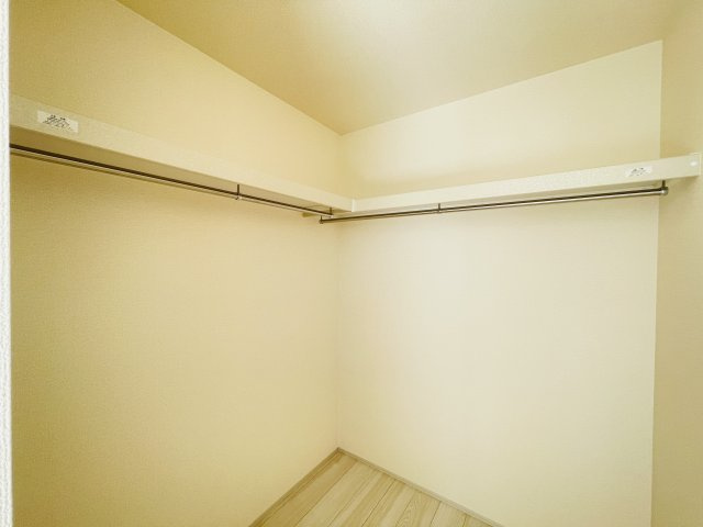 【収納】 | 深谷市上柴町東第3　リーブルガーデン　新築戸建　全2棟 2号棟