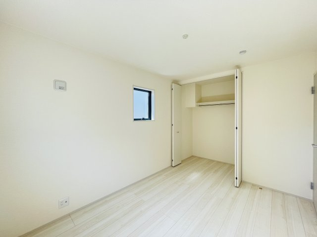 【洋室】 | 深谷市上柴町東第3　リーブルガーデン　新築戸建　全2棟 2号棟