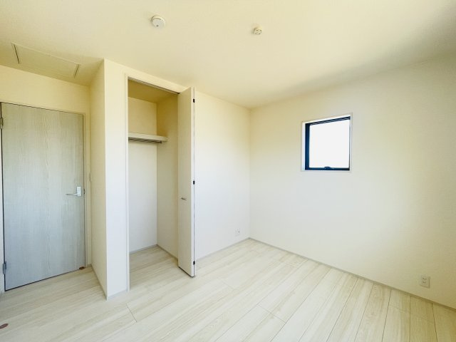 【子供部屋】 | 深谷市上柴町東第3　リーブルガーデン　新築戸建　全2棟 2号棟