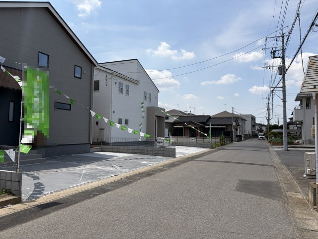 【その他】 | 深谷市上柴町東第3　リーブルガーデン　新築戸建　全2棟 2号棟
