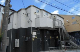 ウィンガーデン川和町A棟