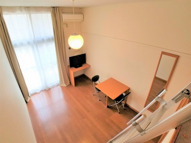 レオパレス清水のその他|画像5