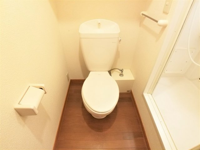 レオパレス清水のその他|画像9