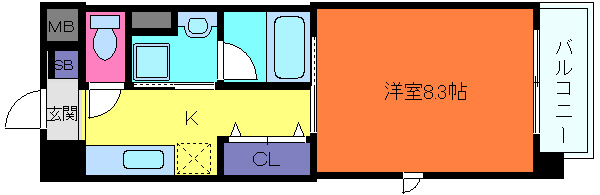 リブェール天城