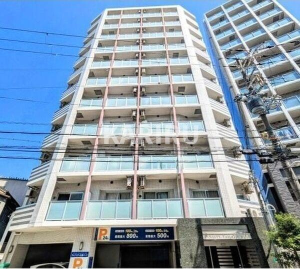 ディナスティ玉造