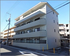ヴィクトワール南方の画像