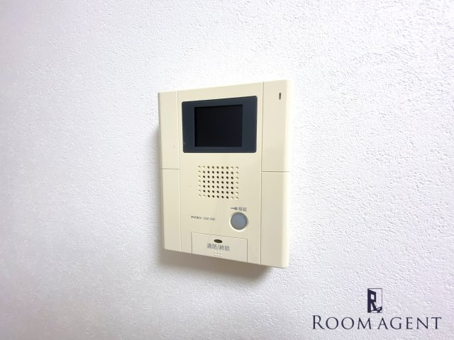 Stanza神村のセキュリティ