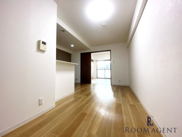 Stanza神村の設備