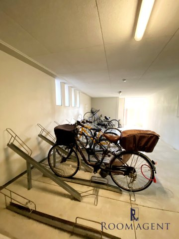 Stanza神村のその他