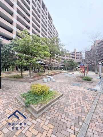 サンリヤンガーデン春日Ⅴ番館のその他