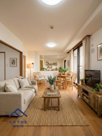 サンリヤンガーデン春日Ⅴ番館の外観