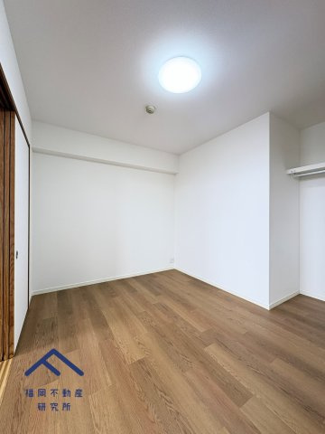 サンリヤンガーデン春日Ⅴ番館の洋室