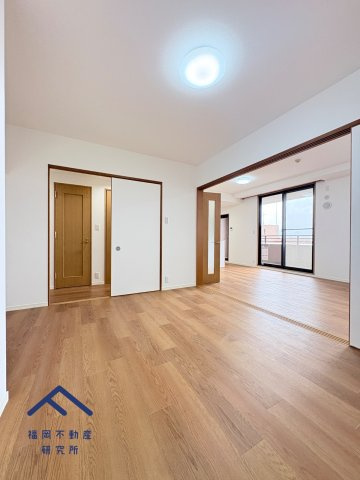 サンリヤンガーデン春日Ⅴ番館のその他