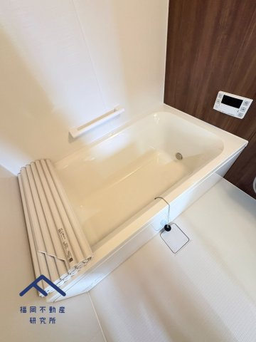 サンリヤンガーデン春日Ⅴ番館の浴室