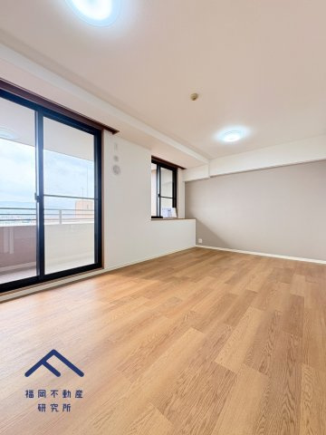 サンリヤンガーデン春日Ⅴ番館のその他