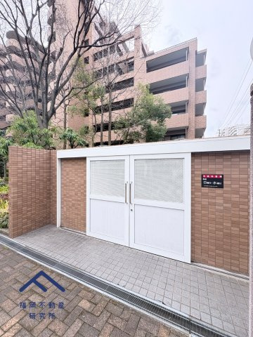 サンリヤンガーデン春日Ⅴ番館のその他