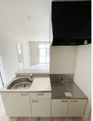 【キッチン】 | プラン・ソレイユ