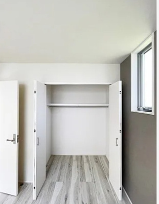 【収納】 | プラン・ソレイユ