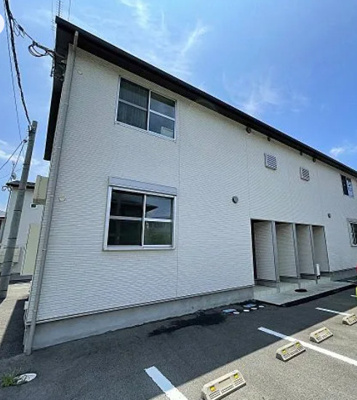 【外観】 | プラン・ソレイユ