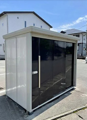 【その他共用部分】 | プラン・ソレイユ