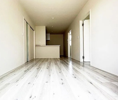 【居間・リビング】 | プラン・ソレイユ