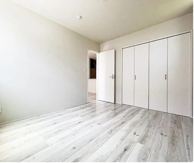 【内装】 | プラン・ソレイユ