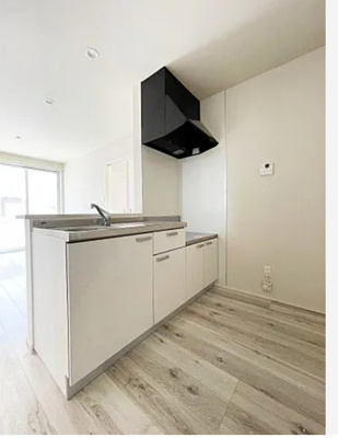 【キッチン】 | プラン・ソレイユ