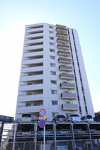 アーデル見沼代親水公園の画像