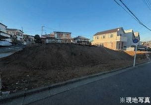 【外観】 | 伊勢原市八幡台2丁目 3号棟