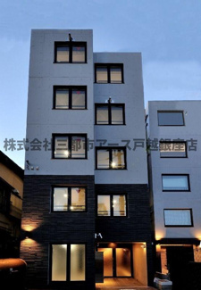 【外観】 | HW.HILLS(御嶽山) | HW.HILLS(御嶽山)