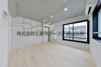 【内装】 | HW.HILLS(御嶽山) | HW.HILLS(御嶽山)