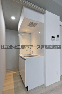 【キッチン】 | HW.HILLS(御嶽山) | HW.HILLS(御嶽山)